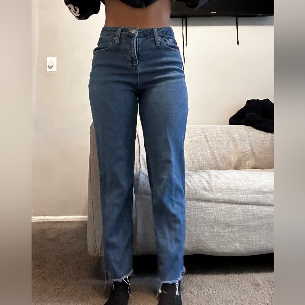 wild fable jeans
